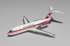 B-Models 1:200 SWISSAIR DC-9-15 / HB-IFB / B-915-SW-IFB / BRAND NEW picture