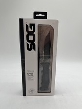 SOG SEAL Pup Fixed Blade Knife picture