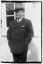 Sir Eric Campbell Geddes,1875-1937,British Businessman,Conservative Politician picture