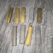 9  WW2 WW1 US GI 1903 1903 P-17 enfield 1903A3  1903A4 30-06 stripper clips 1917 picture