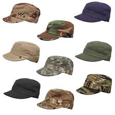 Original US Propper Patrol Cap Army Military Style Ranger Combat Field Hat picture