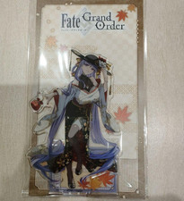 Fate/Grand Order KYOMAF 2025 BB Dobai Acrylic stand Figure from Japan picture