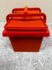 Vintage Tupperware 