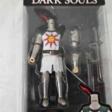 Just Toys Mega Merge Dark Souls Solaire Figure 4
