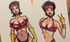 2 CUSTOM 4