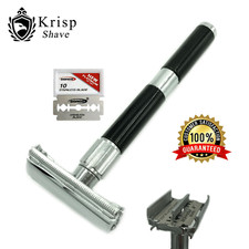 SMART CUT THROAT DE BUTTERFLY SAFETY RAZOR 4