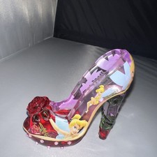 Disney Shoe Tinkerbell 