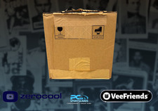 2022 VeeFriends Series 2 Trading Card Factory Sealed Original Shipping Box NP15 picture