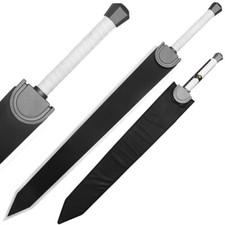 Bezserk Guts Dragon Slayer Sword Black picture