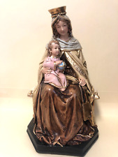 Our Lady of Mount Carmel 8
