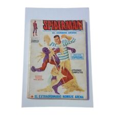 Amazing Spider-Man #4 | Spain Variant (1969 | Vertice) 1st Appearance of Sandman picture