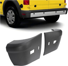 Rear Bumper End Cap Compatible with 2010-2013 Ford Transit Connect (XL, XLT/XLT picture