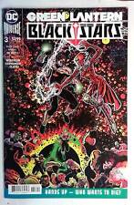 Green Lantern: Blackstars #3 DC Comics (2020) NM 1st Print Comic Book picture