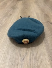 Russian Army VDV Airborne Blue Beret (USA SELLER) picture