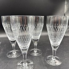 TOB Water Goblet Blown Glass TBC2 Thomas O’Brien 8