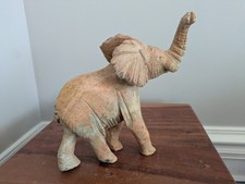 Amazing Shona Sculpture Elephant Wow picture