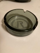 Vintage Roxy Theatre Sunset Blvd 1975-80s Glass Ashtray- 50 years picture