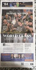 Milwaukee Journal Sentinel 