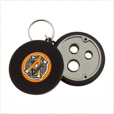 New Avo Cigar Punch Cutter & Keychain picture