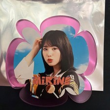 Nogizaka46 Midsummer Tour Mirion Masuda Acrylic Coaster picture