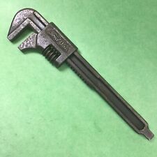 Ford “Monkey “ Adjustable Wrench   Antique  -M- picture