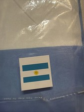 Argentina Flag picture
