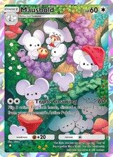 [DIGITAL] Maushold - Full Art - ENG - Pokemon TCG Pocket picture