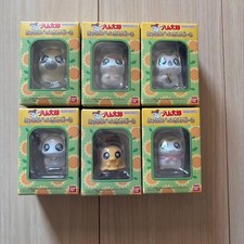 Hamtaro Doll Figure Complete Set picture