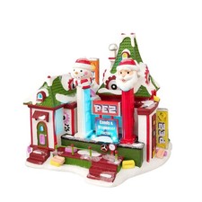 Department 56 The Imperial Palace Of PEZ 6013440 New 2024 picture