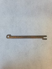 Vintage Ford Model A Bronze Spark Plug Connectors Originals picture