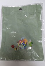 Katamari Damacy Collaboration Cafe Sacoche Olive picture
