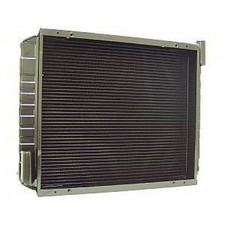 219985 Radiator -  - 23 1/2 x 22 x 2 5/8 Fits Bobcat picture