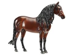 Breyer Horses Traditional Size Dominante XXIX #1809 Champion Dressage, Bay PRE picture
