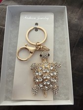 turtle keychain picture