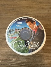 Rare - New Old Stock - The Chris Isaak Show Promotional Beach Towel -  picture