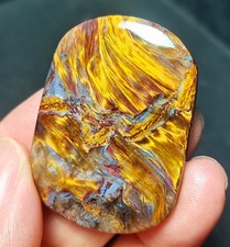 RARE 17.7g Natural Beautiful Namibia 