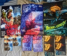 Magic: The Gathering Duskmourn: House of Horror - Nightmare 14 Movie Posters picture
