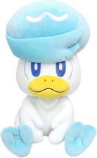Pokemon Pote Hug Cushion Quaxly Pokémon Plush Doll Pocket Monster New Japan picture