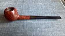 Vtg Shamrock - A. Peterson Product - MITROI #407 c.1949-1965 Estate Pipe - Nice picture