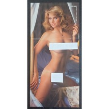 Playboy PIN UP / CF - Playmate KAREN WITTER March, 1982 picture