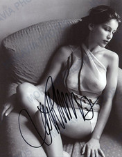Autographed Photograph, Reproduction, 