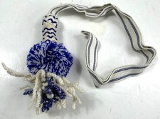 WWI GERMAN BAVARIAN ARMY NCO BAYO KNOT PORTEPEE picture