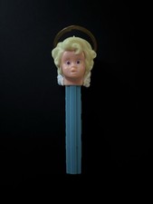 Vintage Angel Pez 3 410 455 Made In Austria Please See Description ￼ picture