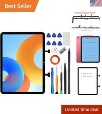 For Ipad 10 2022 / for Ipad (A16) 2025 Screen Replacement Digitizer Fit 10.9 Inc picture