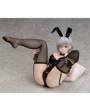 OPEN BOX Binding Mihiro Sashou 1/4 PVC Figure picture