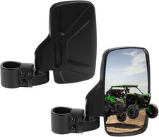 UTV Side Mirrors For 1.6