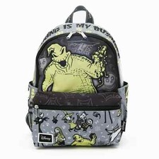 Disney Oogie Boogie 13