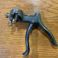 Vintage Stanley No. 42 Saw Tooth Angle Set Tool picture
