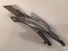 1953 1954 Chevy Belair Hood Ornament Eagle/1954-55 Chevy Pickup 3100 OEM picture