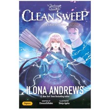 The Innkeeper Chronicles: Clean Sweep The Graphic Novel (Volume 1) picture